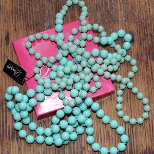 Premier Designs Seabreeze Necklace (Item# 20482)